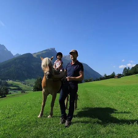Omesbergerhof Farm stay