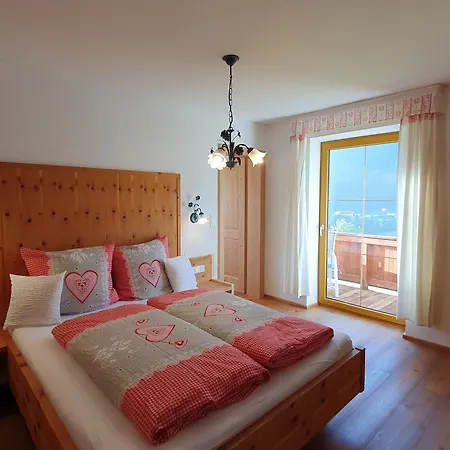 Omesbergerhof * Neustift im Stubaital