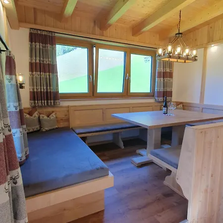 Omesbergerhof Farm stay *
