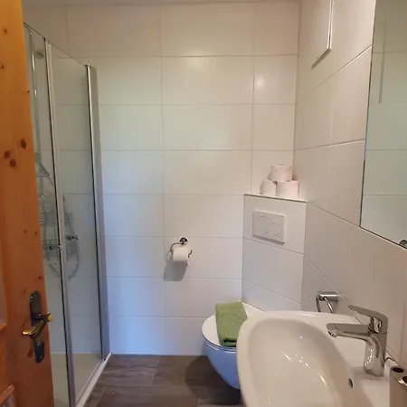 Farm stay Omesbergerhof *