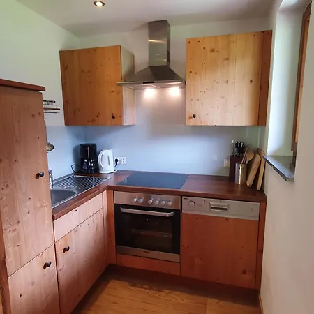 Omesbergerhof * Нойштифт-им-Штубайталь