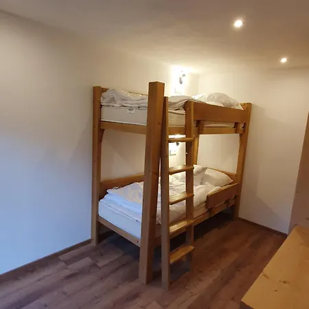 Фермерский дом Omesbergerhof