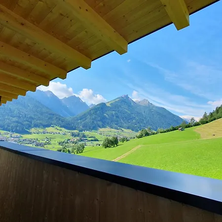 Omesbergerhof Farm stay