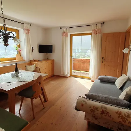 Фермерский дом Omesbergerhof