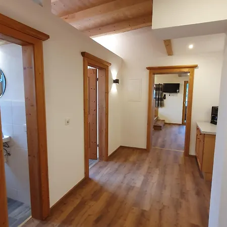 Omesbergerhof Farm stay *