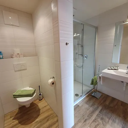 Omesbergerhof Farm stay Neustift im Stubaital
