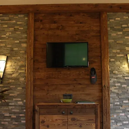 Фермерский дом Omesbergerhof Нойштифт-им-Штубайталь