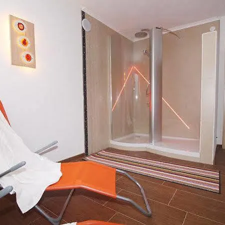 Omesbergerhof * Нойштифт-им-Штубайталь