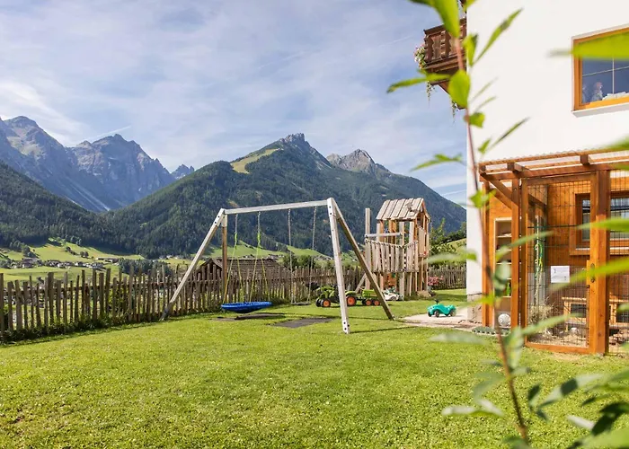 Omesbergerhof Alloggio per agriturismo Neustift im Stubaital