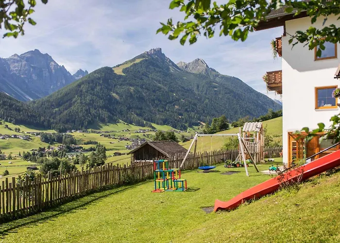 Omesbergerhof Alloggio per agriturismo *