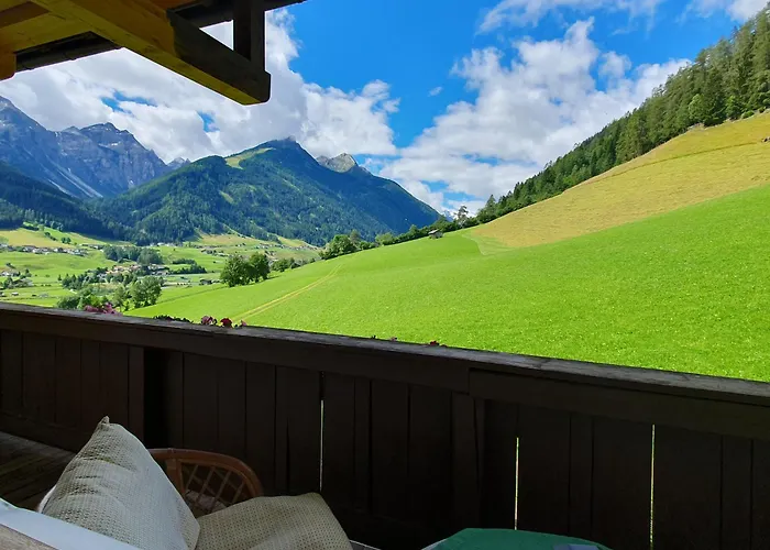 Omesbergerhof Alloggio per agriturismo