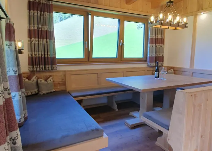 Omesbergerhof Alloggio per agriturismo *