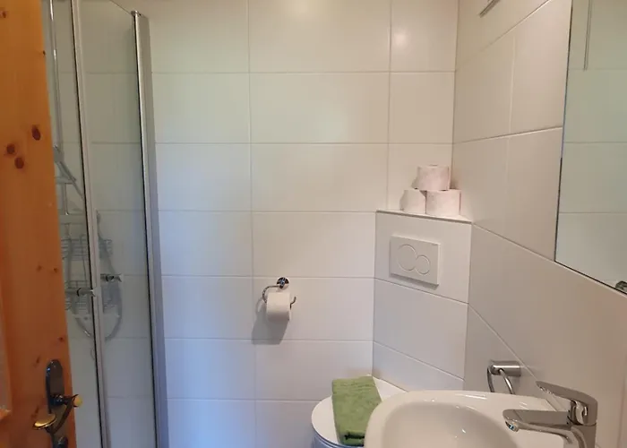 Séjour à la ferme Omesbergerhof *