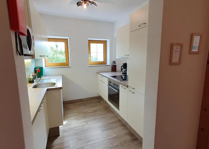 Omesbergerhof Alloggio per agriturismo Neustift im Stubaital