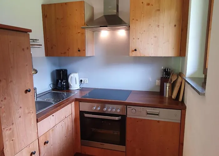 Omesbergerhof * Neustift im Stubaital