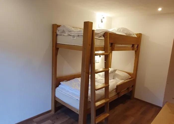 Alloggio per agriturismo Omesbergerhof