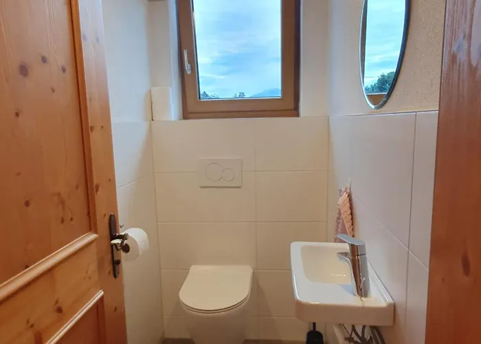 Séjour à la ferme Omesbergerhof *