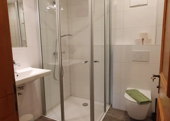 Omesbergerhof * Neustift im Stubaital