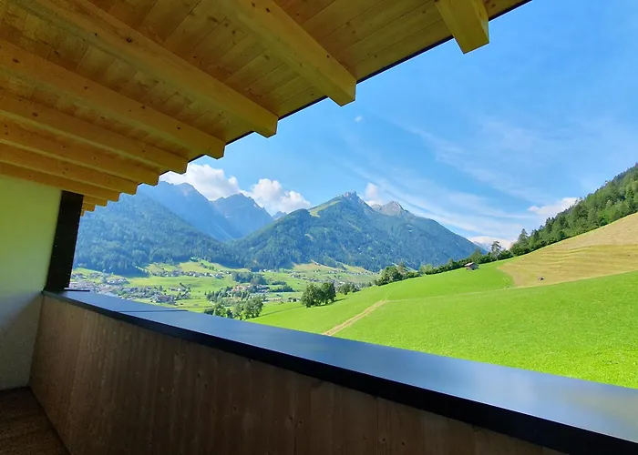 Omesbergerhof Séjour à la ferme