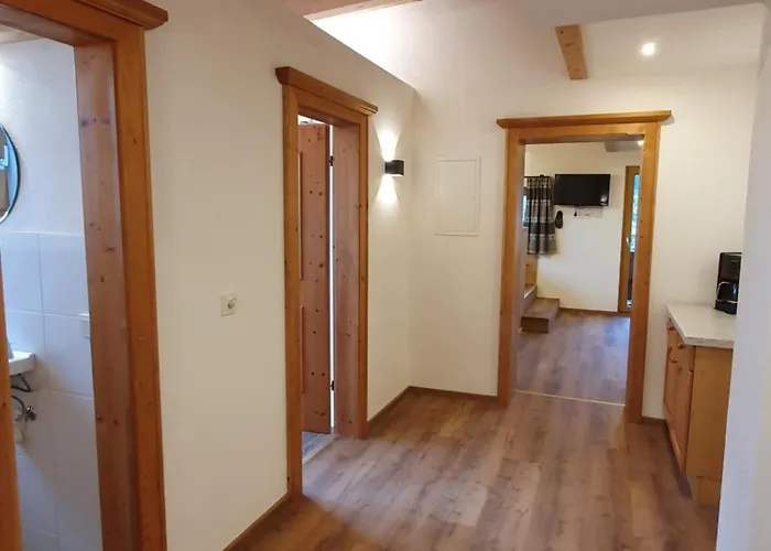 Omesbergerhof Séjour à la ferme *