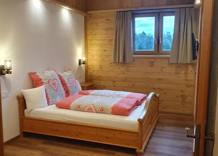 Alloggio per agriturismo Omesbergerhof *