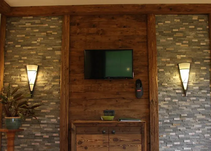 Alloggio per agriturismo Omesbergerhof Neustift im Stubaital