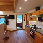 Bauernhof Omesbergerhof Neustift im Stubaital