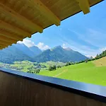 Omesbergerhof Bauernhof