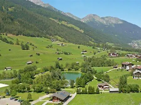 Vakantieboerderij Omesbergerhof