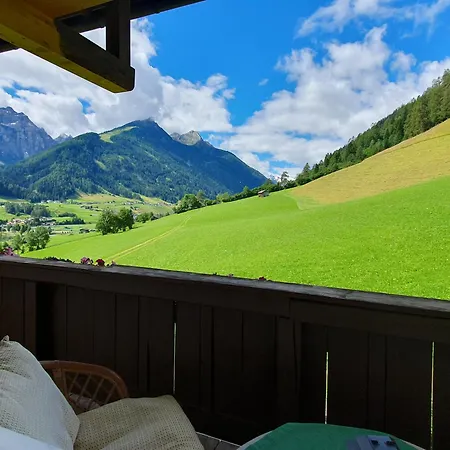 Omesbergerhof Vakantieboerderij