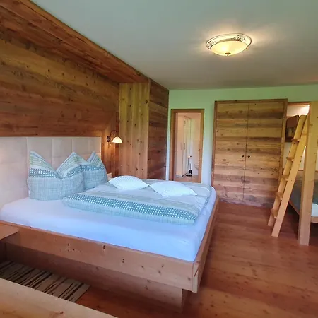 Vakantieboerderij Omesbergerhof