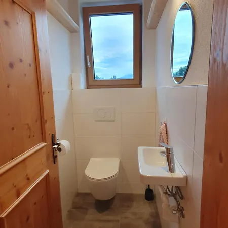 Vakantieboerderij Omesbergerhof *